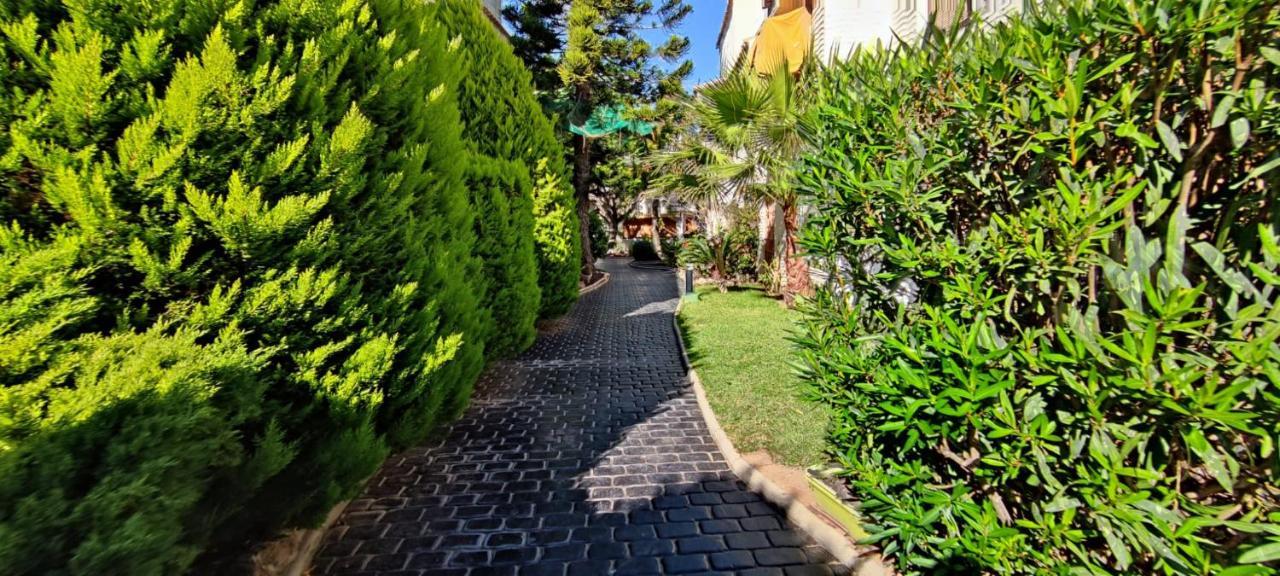 Townhouse With Bbq And Pools - Costa Hispania Puerto Marino Eksteriør bilde