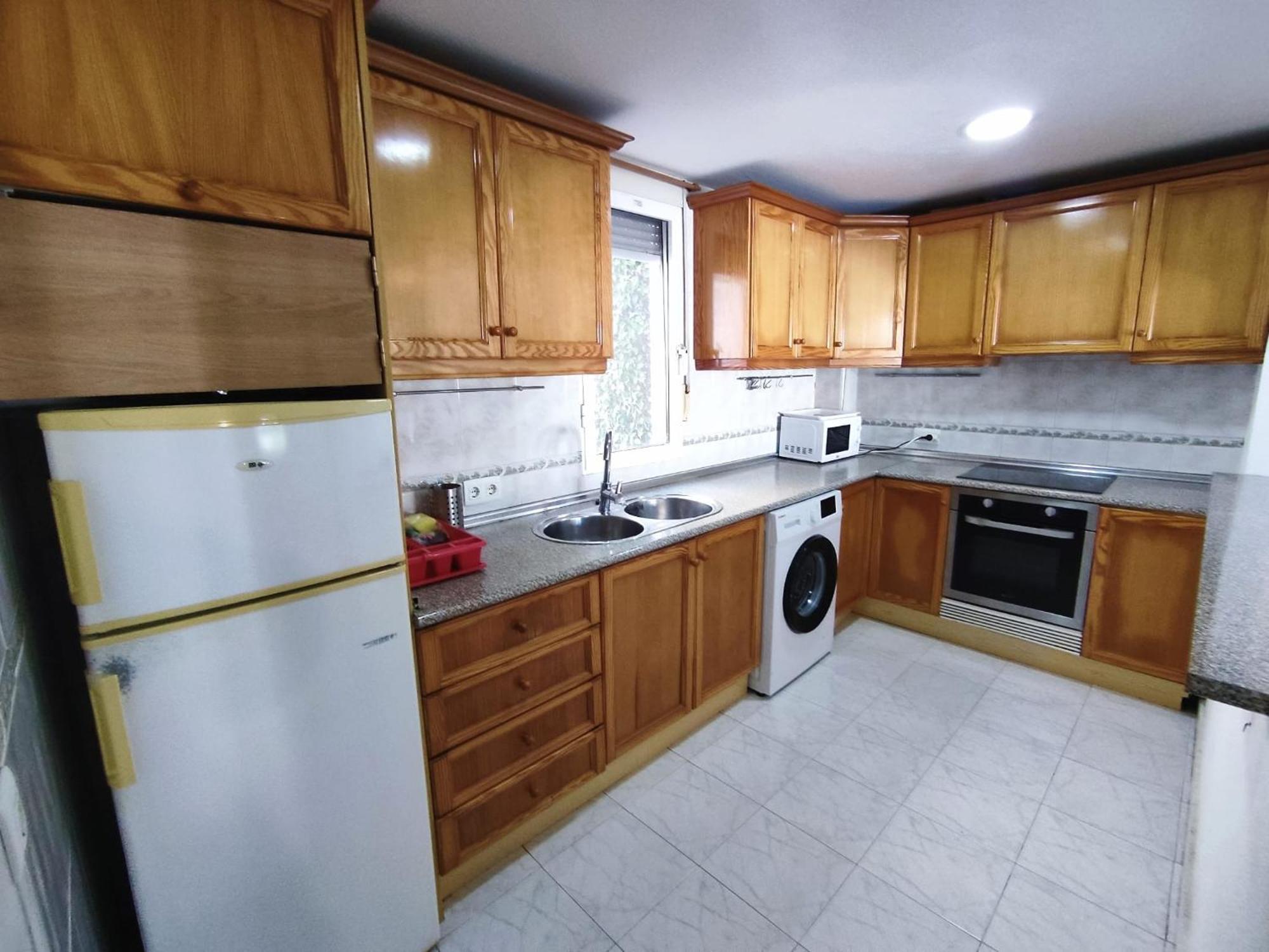 Townhouse With Bbq And Pools - Costa Hispania Puerto Marino Eksteriør bilde