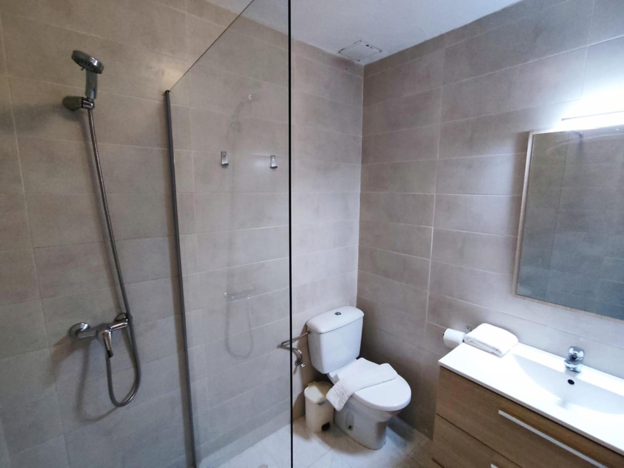 Townhouse With Bbq And Pools - Costa Hispania Puerto Marino Eksteriør bilde