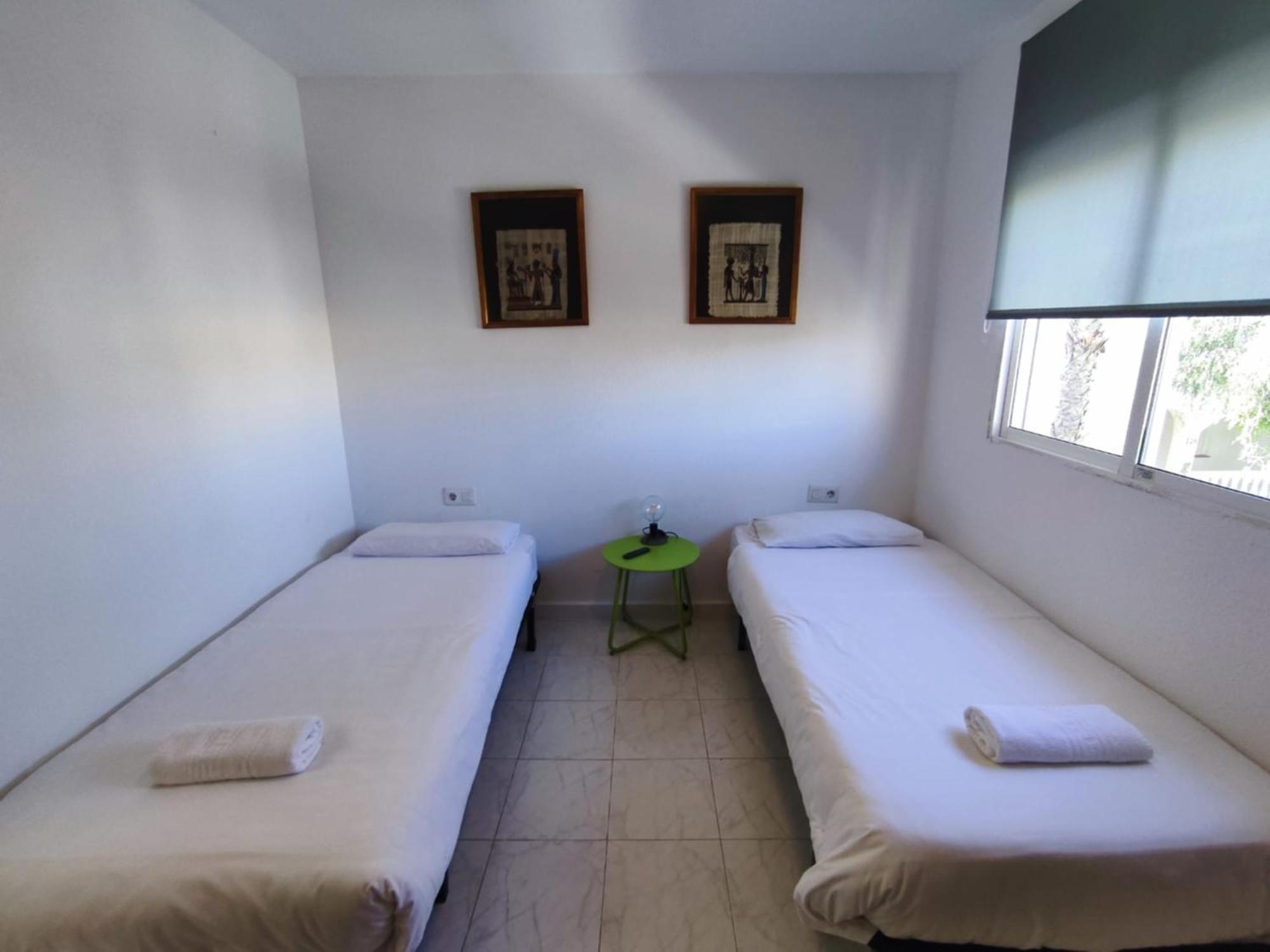 Townhouse With Bbq And Pools - Costa Hispania Puerto Marino Eksteriør bilde